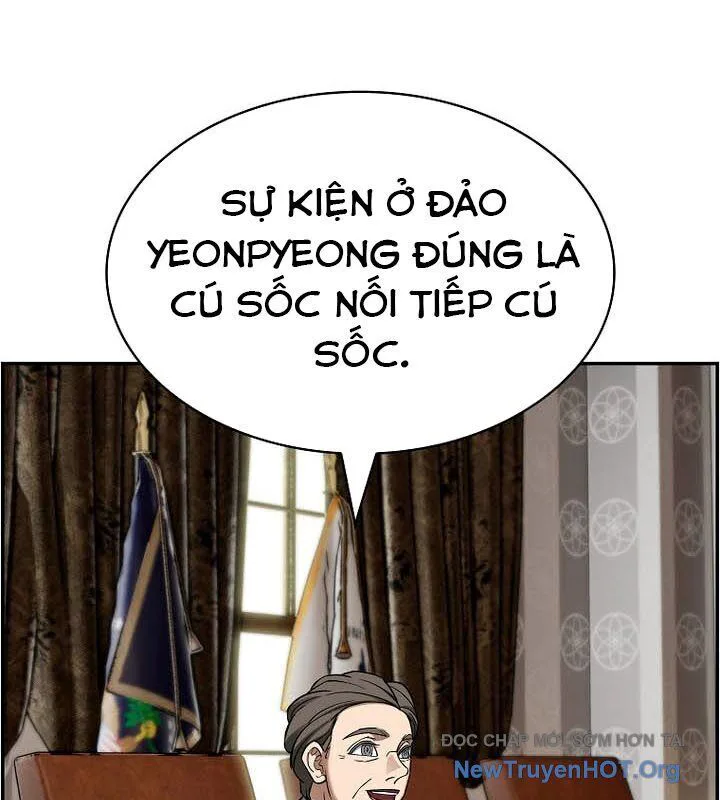 Chế Tác Hạt Nhân chương 54 - trang 43
