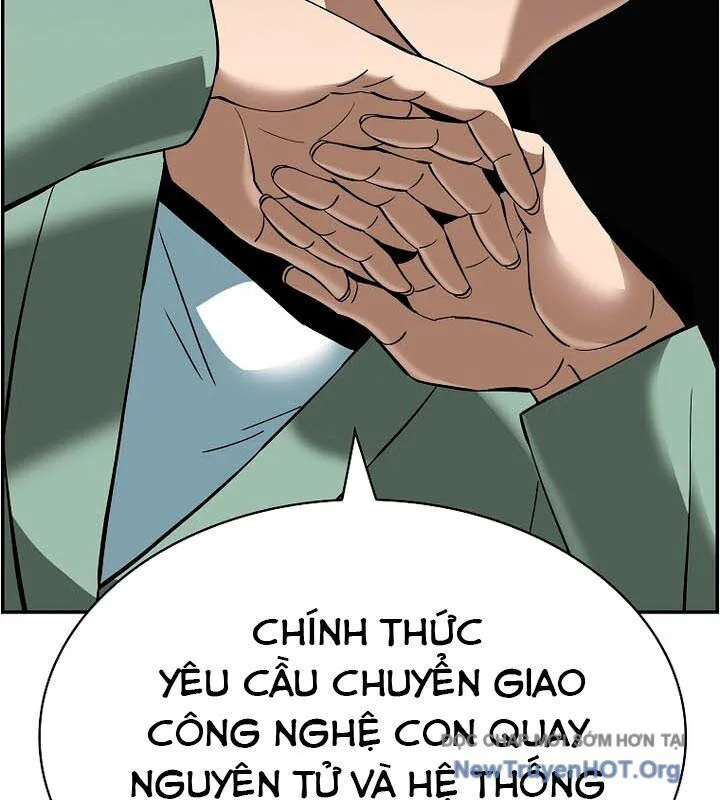 Chế Tác Hạt Nhân chương 54 - trang 51