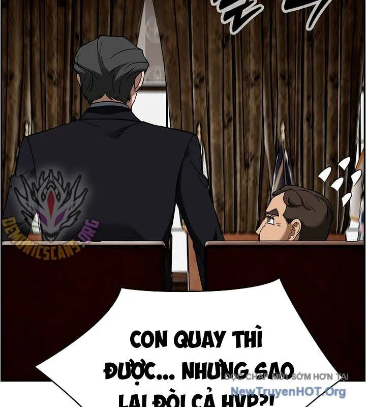 Chế Tác Hạt Nhân chương 54 - trang 55