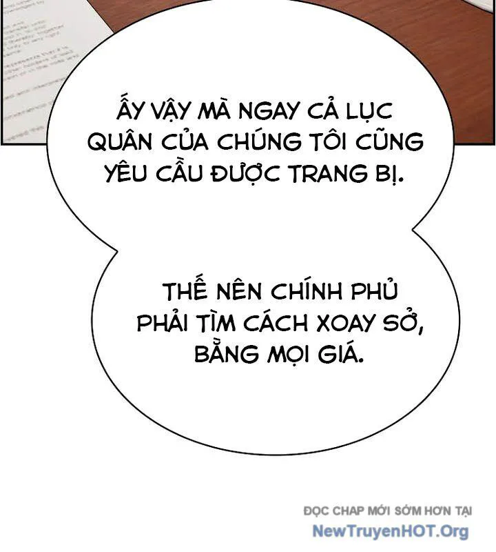Chế Tác Hạt Nhân chương 54 - trang 58