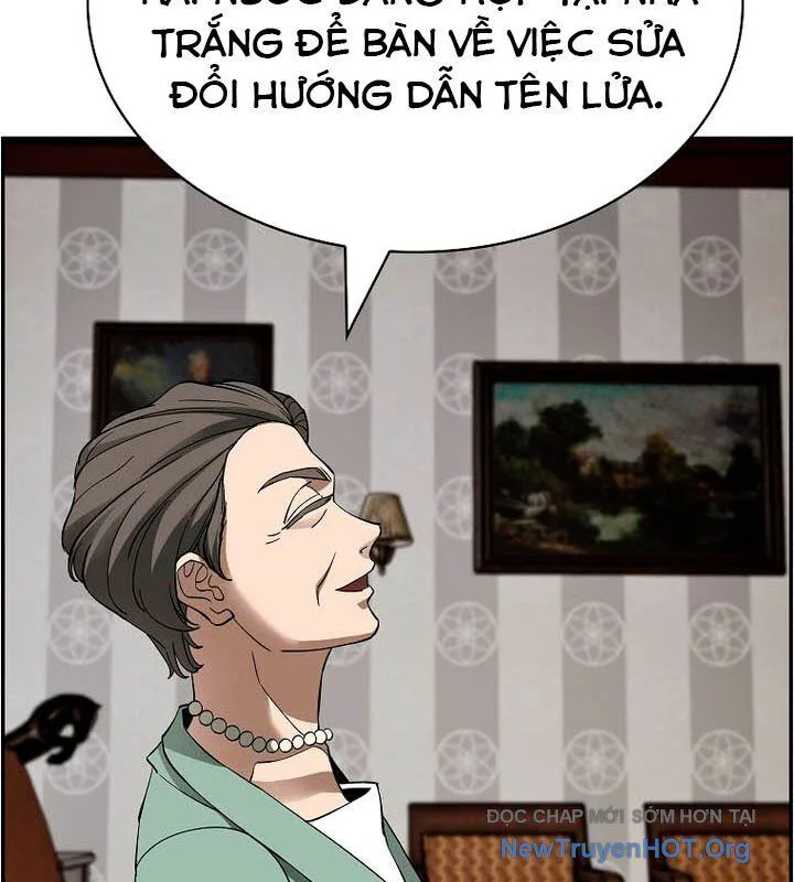 Chế Tác Hạt Nhân chương 54 - trang 64