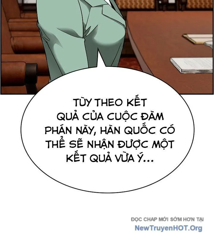 Chế Tác Hạt Nhân chương 54 - trang 65