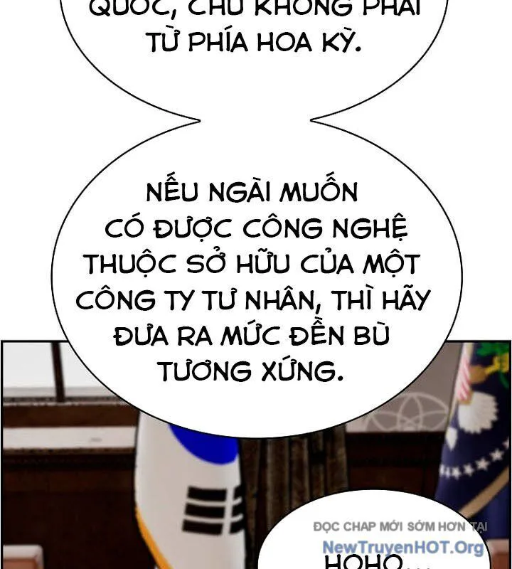 Chế Tác Hạt Nhân chương 54 - trang 82