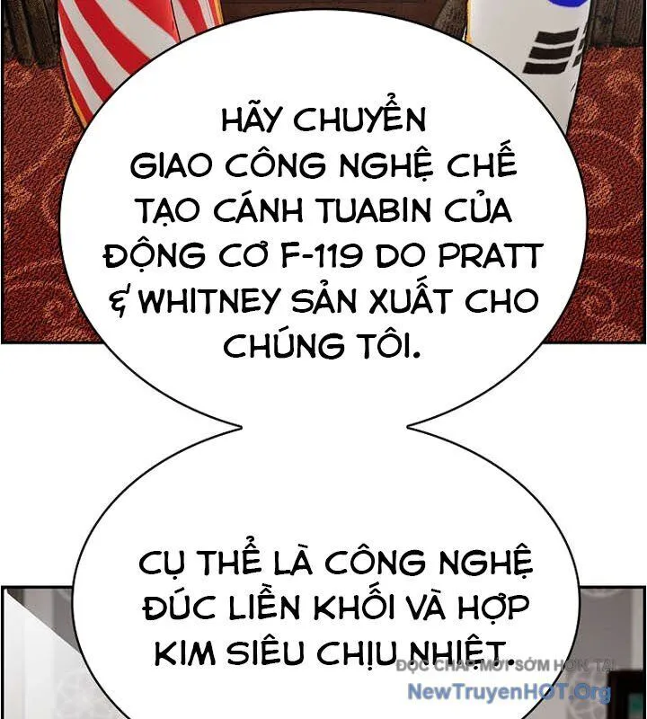 Chế Tác Hạt Nhân chương 54 - trang 86