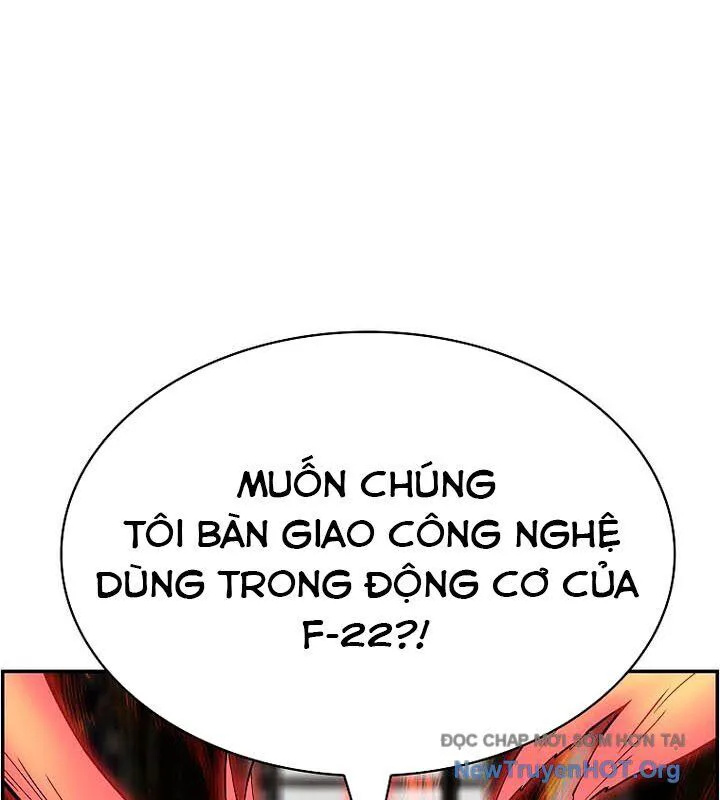 Chế Tác Hạt Nhân chương 54 - trang 92
