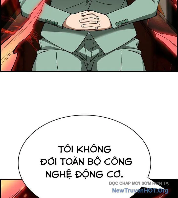 Chế Tác Hạt Nhân chương 54 - trang 94