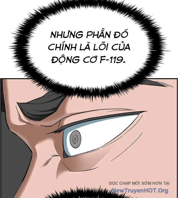 Chế Tác Hạt Nhân chương 54 - trang 97