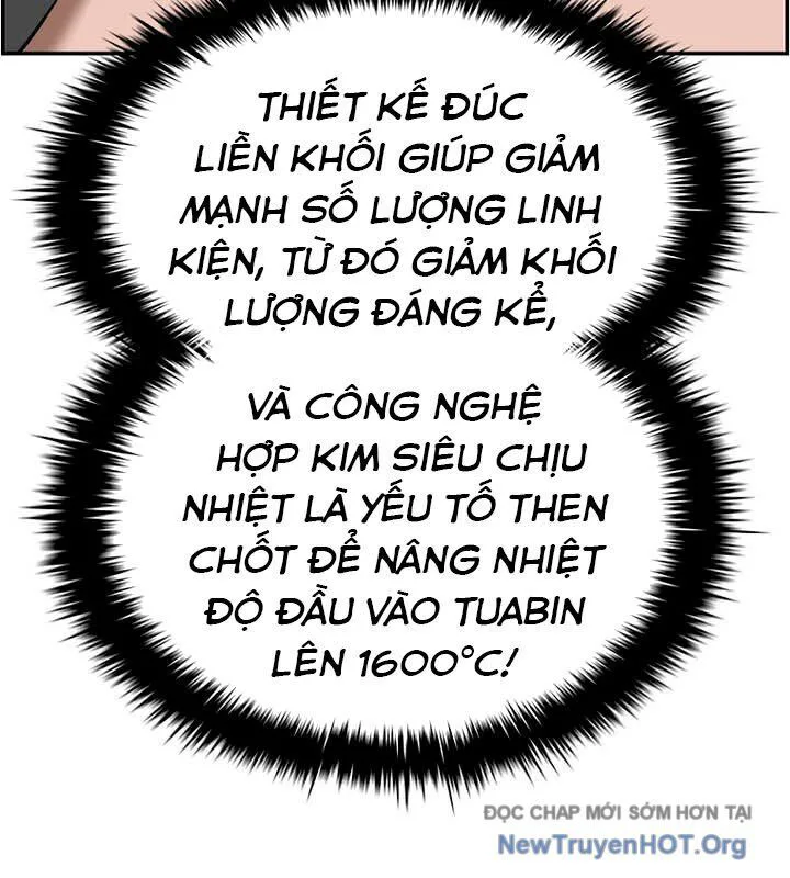 Chế Tác Hạt Nhân chương 54 - trang 98