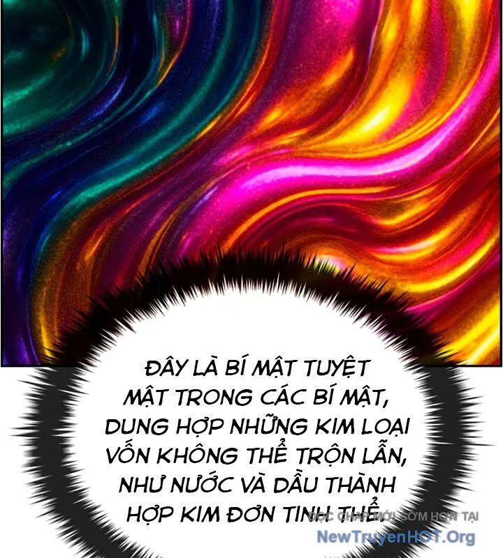 Chế Tác Hạt Nhân chương 54 - trang 102
