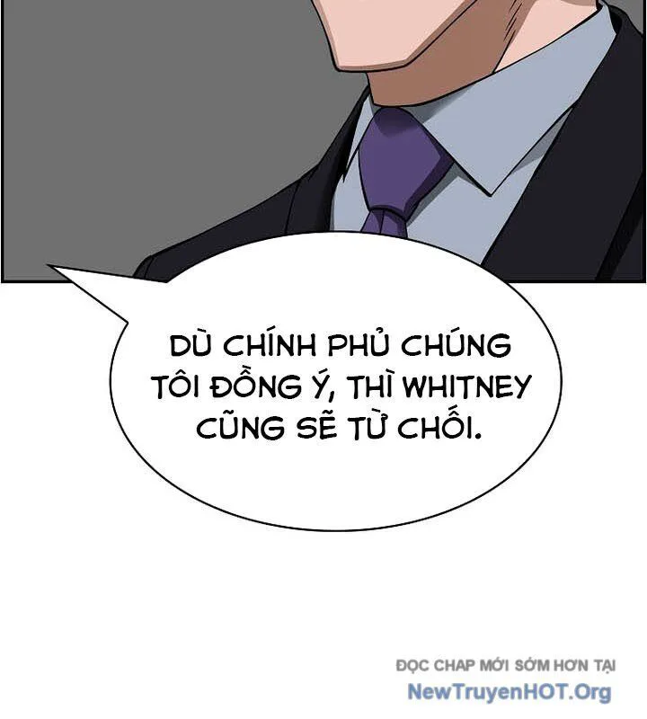 Chế Tác Hạt Nhân chương 54 - trang 110