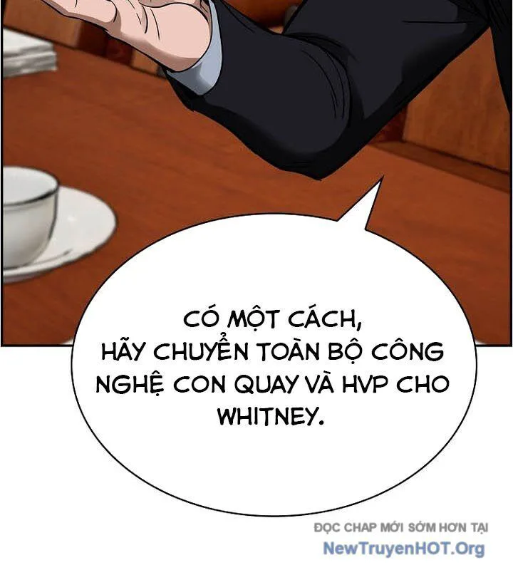 Chế Tác Hạt Nhân chương 54 - trang 112