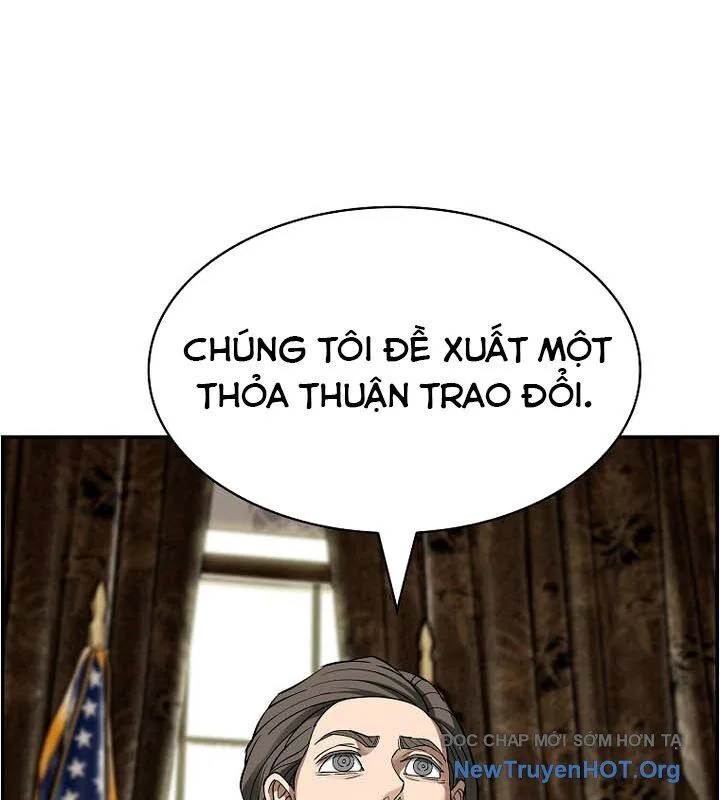 Chế Tác Hạt Nhân chương 54 - trang 123