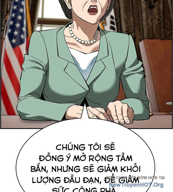 Chế Tác Hạt Nhân chương 54 - trang 124