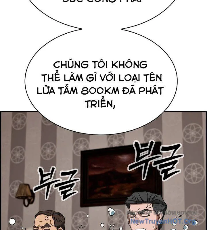 Chế Tác Hạt Nhân chương 54 - trang 125