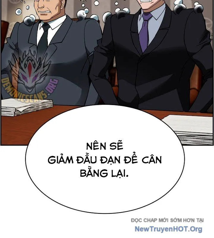 Chế Tác Hạt Nhân chương 54 - trang 126