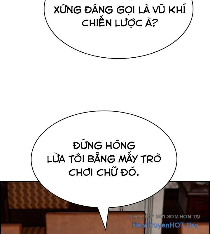 Chế Tác Hạt Nhân chương 54 - trang 129