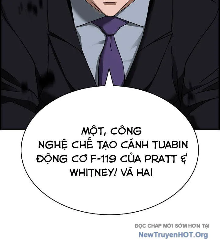 Chế Tác Hạt Nhân chương 54 - trang 133