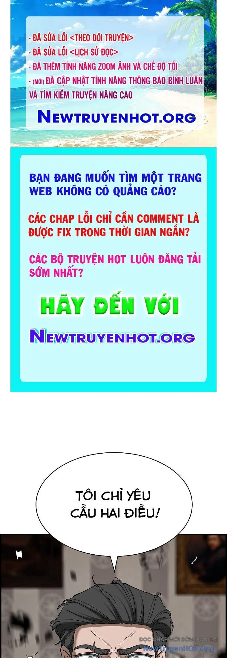 Chế Tác Hạt Nhân chương 55 - trang 1