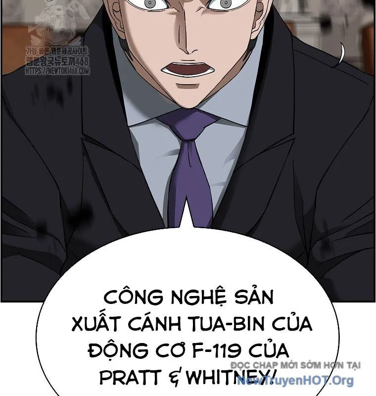 Chế Tác Hạt Nhân chương 55 - trang 2