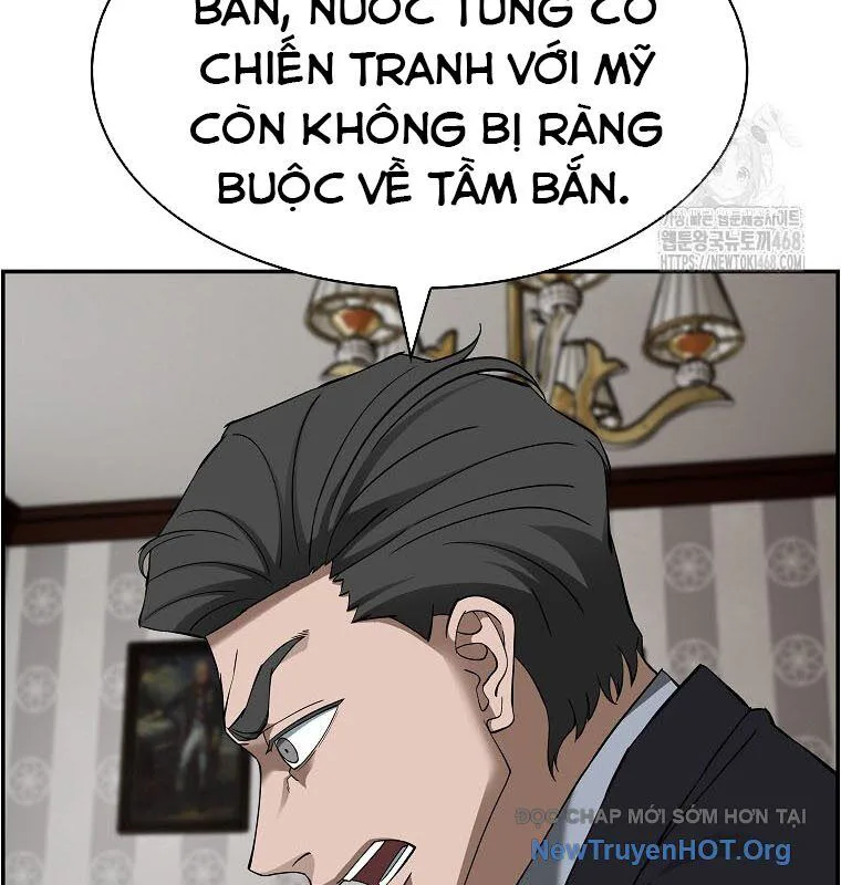 Chế Tác Hạt Nhân chương 55 - trang 6