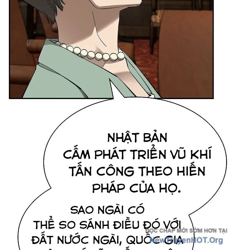 Chế Tác Hạt Nhân chương 55 - trang 9