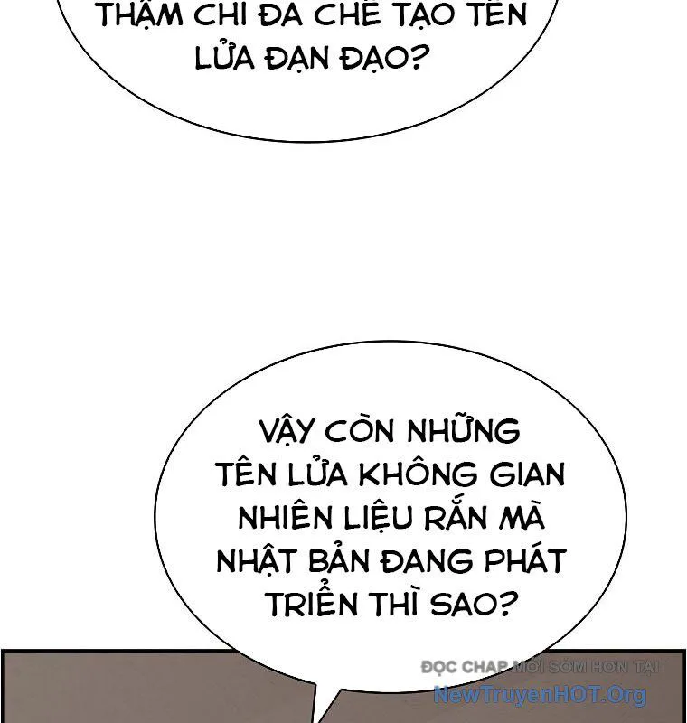 Chế Tác Hạt Nhân chương 55 - trang 10