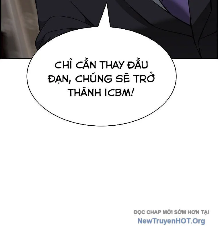 Chế Tác Hạt Nhân chương 55 - trang 12