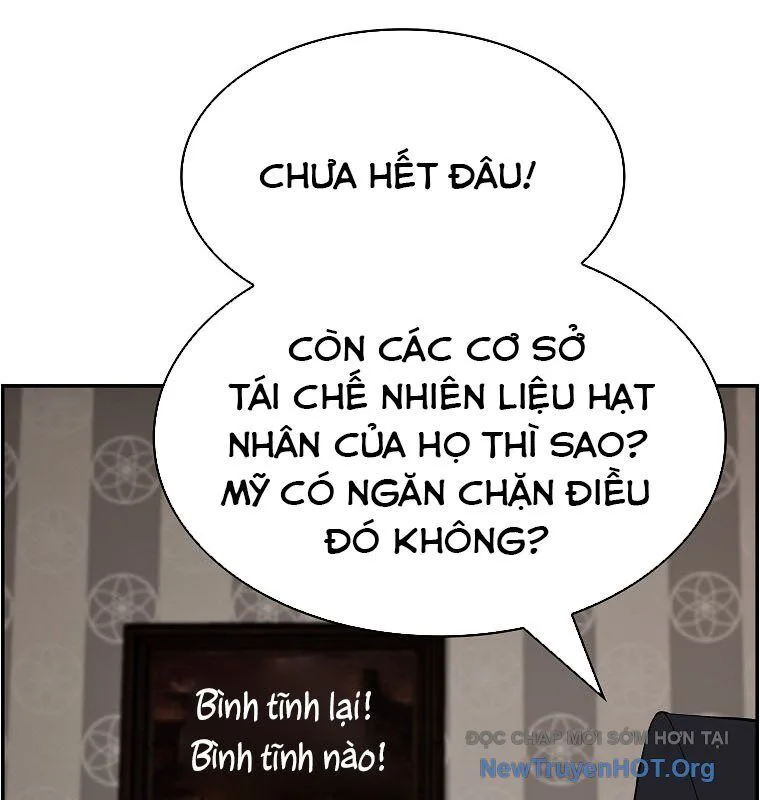 Chế Tác Hạt Nhân chương 55 - trang 13