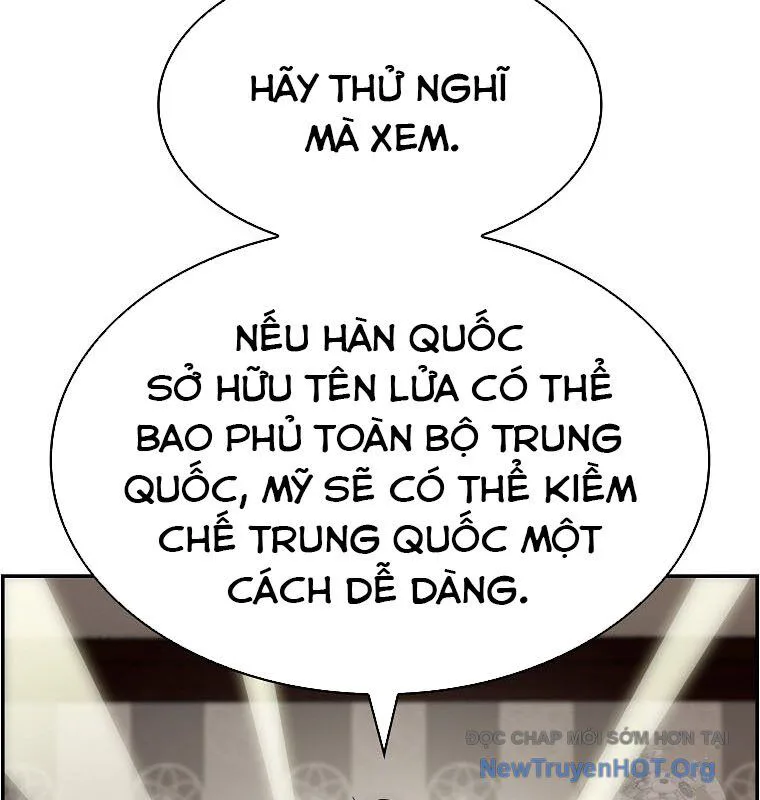Chế Tác Hạt Nhân chương 55 - trang 20