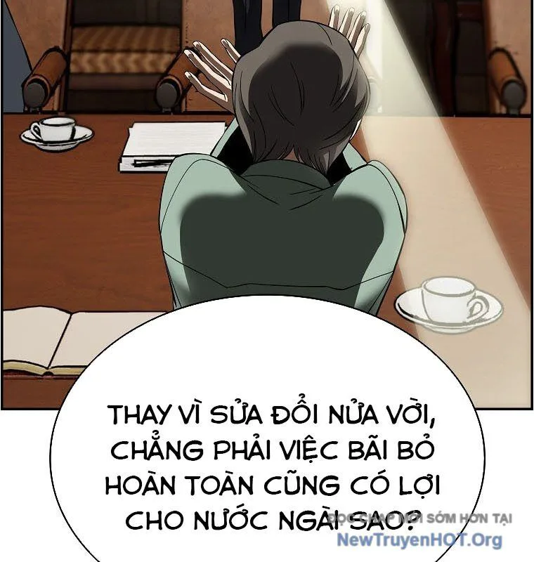 Chế Tác Hạt Nhân chương 55 - trang 22