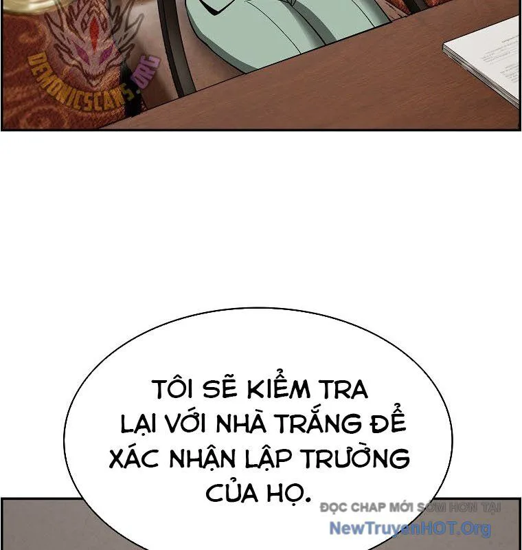 Chế Tác Hạt Nhân chương 55 - trang 25