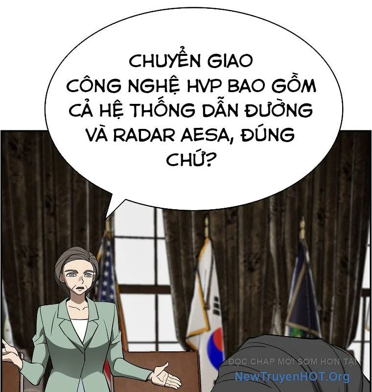 Chế Tác Hạt Nhân chương 55 - trang 28