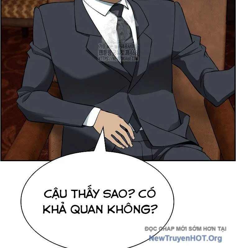 Chế Tác Hạt Nhân chương 55 - trang 39