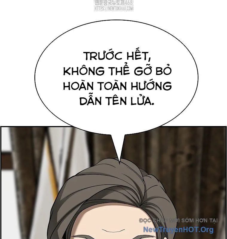 Chế Tác Hạt Nhân chương 55 - trang 56