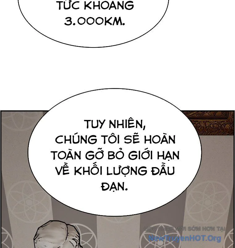 Chế Tác Hạt Nhân chương 55 - trang 58