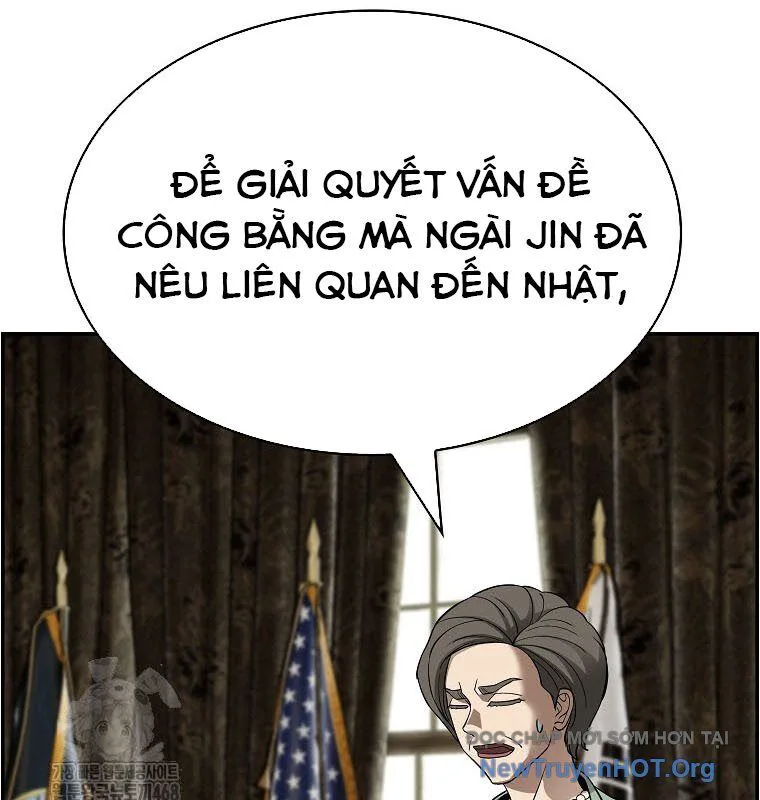 Chế Tác Hạt Nhân chương 55 - trang 66