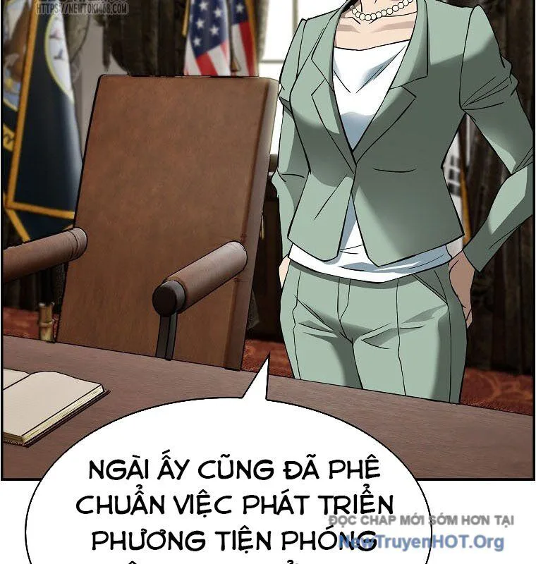 Chế Tác Hạt Nhân chương 55 - trang 67