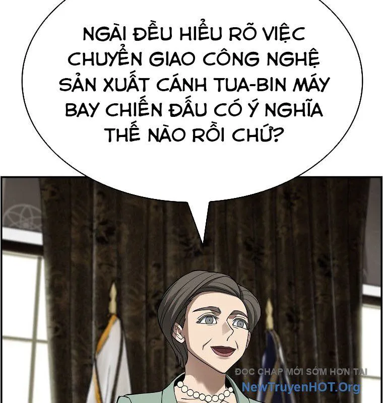 Chế Tác Hạt Nhân chương 55 - trang 82