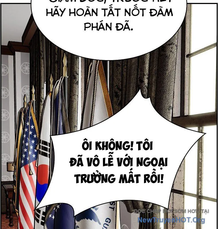 Chế Tác Hạt Nhân chương 55 - trang 92