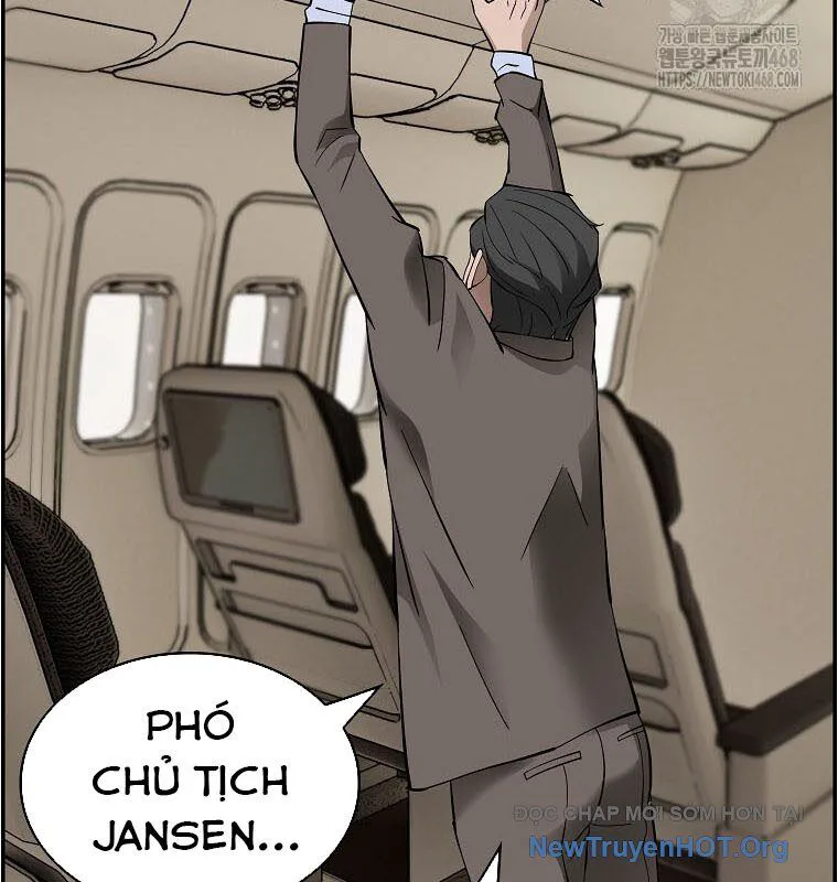 Chế Tác Hạt Nhân chương 55 - trang 105