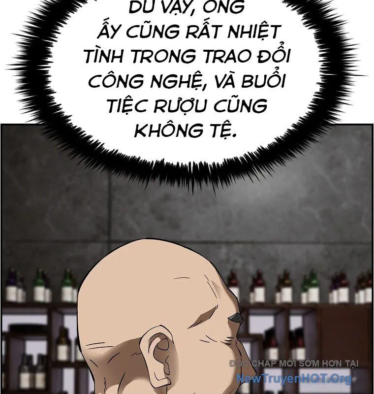 Chế Tác Hạt Nhân chương 55 - trang 107