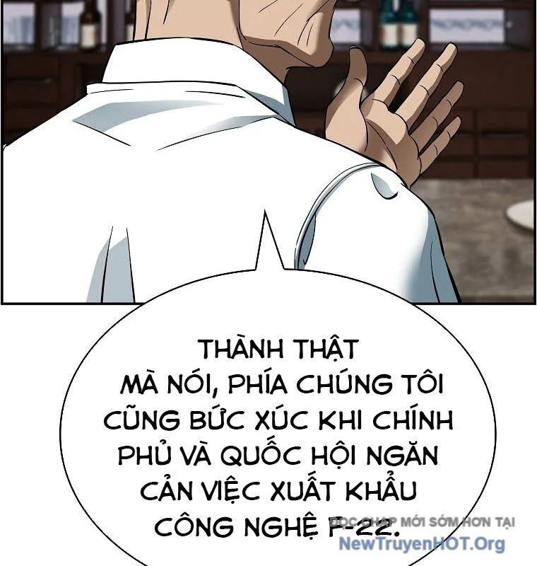 Chế Tác Hạt Nhân chương 55 - trang 108