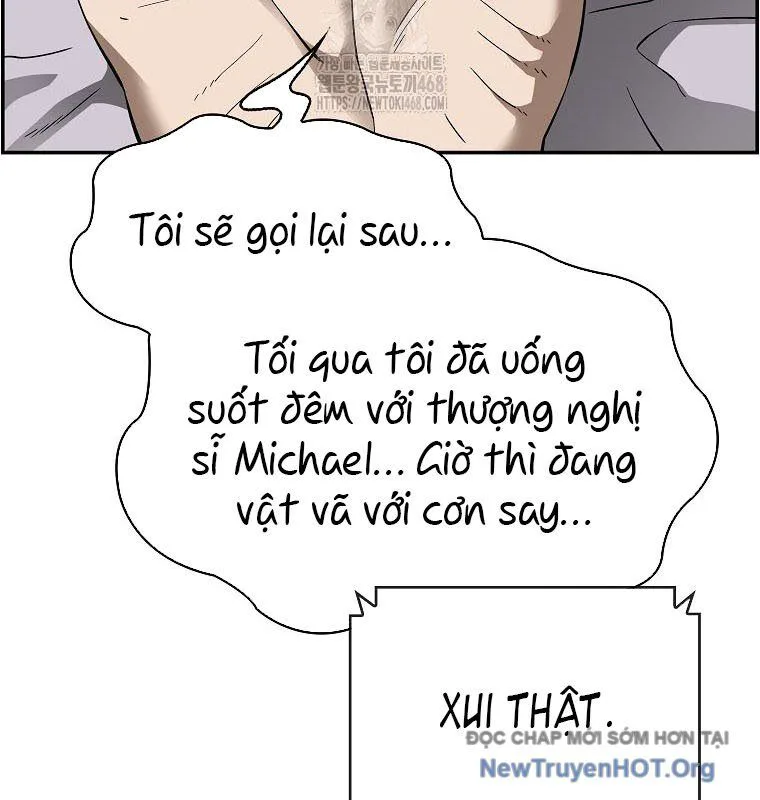 Chế Tác Hạt Nhân chương 55 - trang 111