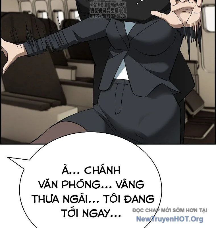 Chế Tác Hạt Nhân chương 55 - trang 116