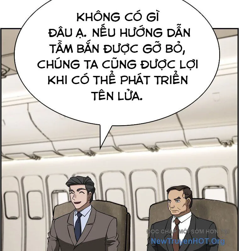 Chế Tác Hạt Nhân chương 55 - trang 120