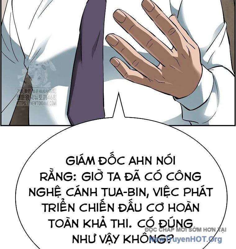 Chế Tác Hạt Nhân chương 55 - trang 125