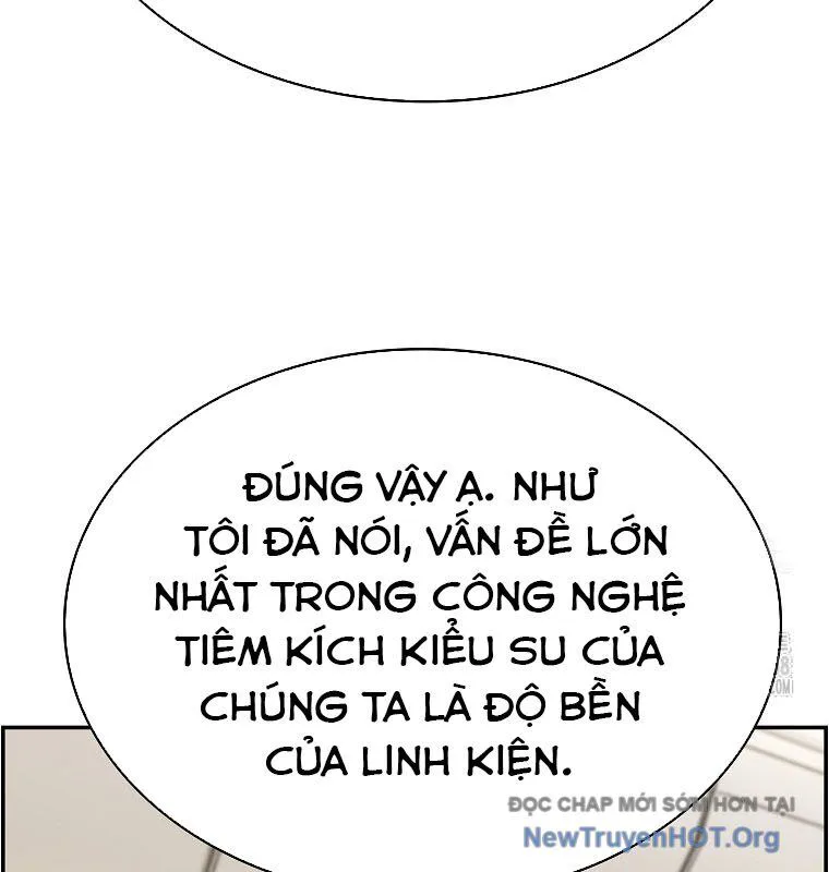 Chế Tác Hạt Nhân chương 55 - trang 126