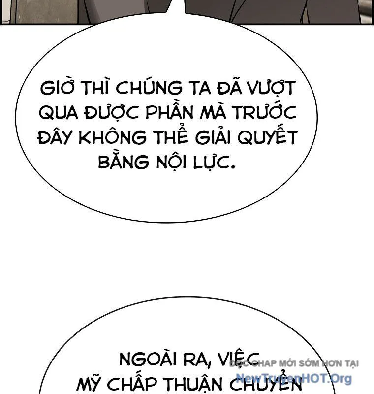 Chế Tác Hạt Nhân chương 55 - trang 128