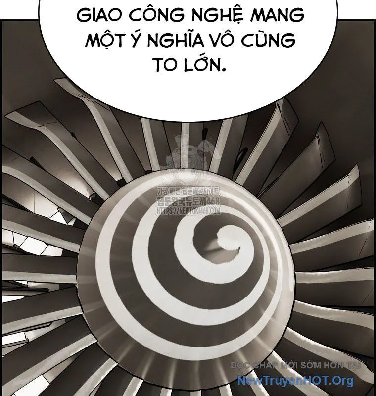 Chế Tác Hạt Nhân chương 55 - trang 129