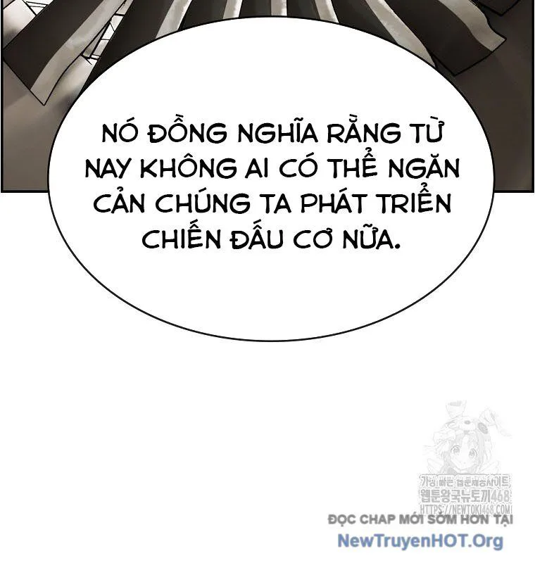 Chế Tác Hạt Nhân chương 55 - trang 130